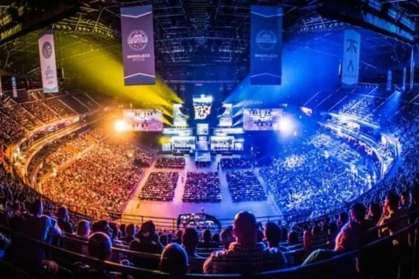 Game Thể Thao E-sports: Hướng Dẫn Đặt Cược Và Phân Tích Các Môn Thể Thao